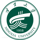 宁夏大学校徽